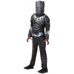 Black Panther Avengers Assemble Deluxe – Hledejceny.cz