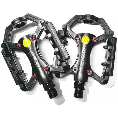 Beany Solely Jr.02 EXL pedály – Sleviste.cz