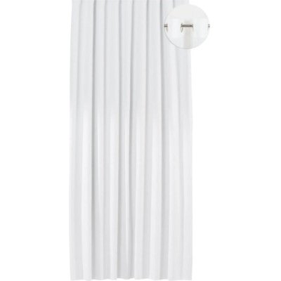 Závěs Ares uni šedá 300x245 cm – Hledejceny.cz