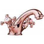 Sapho Reitano Rubinetteria ANTEA s retro hubicí 3376 – Hledejceny.cz