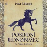 Poslední jednorožec – Hledejceny.cz