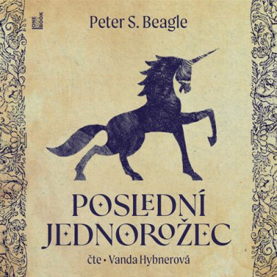 Poslední jednorožec – Hledejceny.cz