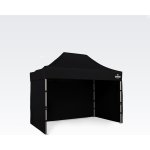 Brimo Zahradní pavilon E. Alu 2x3m, Černá – Hledejceny.cz