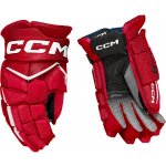 Hokejové rukavice CCM Jetspeed FT8 SR – Zboží Dáma
