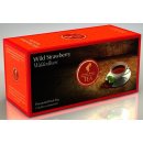 Julius Meinl Prémiový čaj Lesní jahoda 25 x 175 g