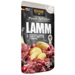 Belcando Jehněčí s bramborami & brusinkami 125 g – Hledejceny.cz