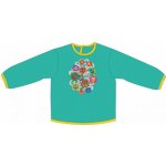 DJECO Ochranná zástěra pro nejmenší modrá – Zboží Dáma