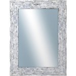 DANTIK Travertino 60x80 cm stříbrné 2893 – Hledejceny.cz