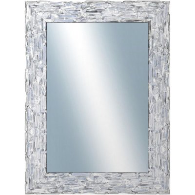 DANTIK Travertino 60x80 cm stříbrné 2893 – Hledejceny.cz
