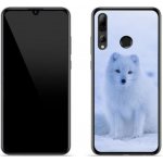 mmCase gelové Honor 20 Lite - polární liška – Hledejceny.cz