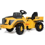 Rolly Toys kolečko zelené – Hledejceny.cz