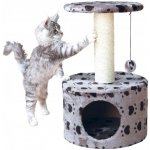 Trixie Cat Tree Junior Toledo béžová 39 x 61 cm – Zbozi.Blesk.cz