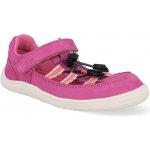 Barefoot sandálky Baby Bare Febo Summer Fuchsia růžové – Zboží Dáma