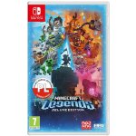 Minecraft Legends (Deluxe Edition) – Hledejceny.cz