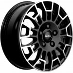 MAK NOMAD 7x17 5x120 ET60 black mirror – Hledejceny.cz
