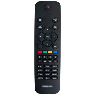 Dálkový ovladač General Philips RC-5810, 996580001089 – Zbozi.Blesk.cz