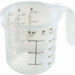 TESCOMA Delicia 0,5 l - plastová kuchyňská odměrka – Zboží Dáma