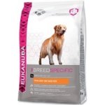 Eukanuba Golden Retriever 2 x 12 kg – Hledejceny.cz
