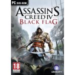 Assassin's Creed 4: Black Flag – Sleviste.cz