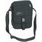Doldy Trekingová taška Cordura černá příruční taška přes rameno 1l – Hledejceny.cz