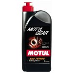 Motul Motyl Gear 75W-90 1 l – Zboží Mobilmania