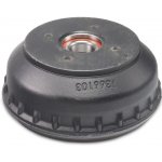 Buben brzdový AL-KO COMPACT 2051Aa (100x4, čep 34 mm) 650kg | Zboží Auto