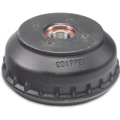 Buben brzdový AL-KO COMPACT 2051Aa (100x4, čep 34 mm) 650kg | Zboží Auto