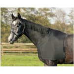 QHP Vesta pro koně elastická black – Zboží Mobilmania