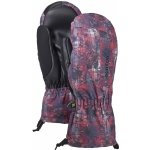 Burton Profile mitt nevermind floral – Hledejceny.cz