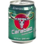 Energetický nápoj Carabao Energy 250 ml – Zboží Dáma