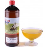 Krmiva Hulín Olej z Ostropestřce pro psy 1000 ml – Hledejceny.cz