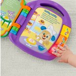 Fisher-Price Učíme se říkanky – Zboží Mobilmania