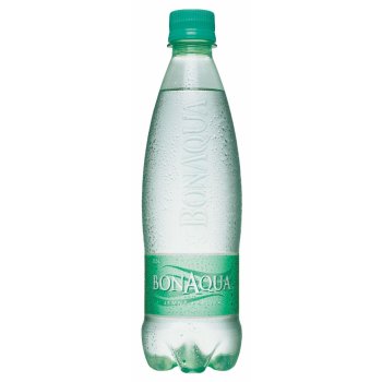 Bonaqua jemně perlivá 0,5l