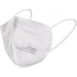 Canis Respirator FFP2 bez ventilku CN-4510-108-000-00 – Hledejceny.cz