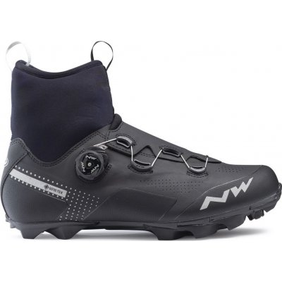 Northwave Celsius XC GTX Black – Hledejceny.cz