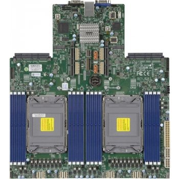 Supermicro MBD-X12DDW-A6-B