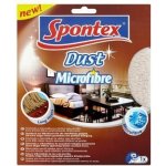 Spontex Dust utěrka na prach mikrovlákno 3680085 1 ks – Zbozi.Blesk.cz