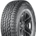Nokian Tyres Outpost AT 265/70 R16 112T – Hledejceny.cz