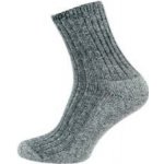 Novia ponožky Sibiř melír – Zbozi.Blesk.cz