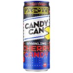 Candy Can x PAC-MAN třešně 330 ml – Zboží Dáma