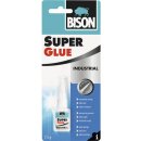 BISON Super Glue Professional 7,5g