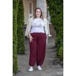 Teplákové kalhoty MAESTRO Černá – Zboží Mobilmania