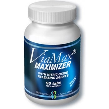 Viamax Maximizer 90tbl