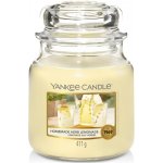 Yankee Candle Classic Homemade Herb Lemonade 411 g – Zboží Mobilmania