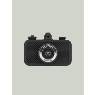 Lomography La Sardina 8Ball