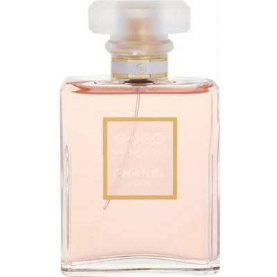 Chanel Coco Mademoiselle parfémovaná voda pro ženy