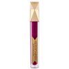 Lesk na rty Max Factor Honey Lacquer lesk pro zvýraznění rtů Blooming Berry 3,8 ml