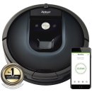 iRobot Roomba 981