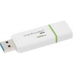 Kingston DataTraveler G4 128GB DTIG4/128GB – Zboží Mobilmania