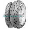 Pneumatika na motorku Continental Conti Motion 120/70 R17 58W + 190/50 R17 73W